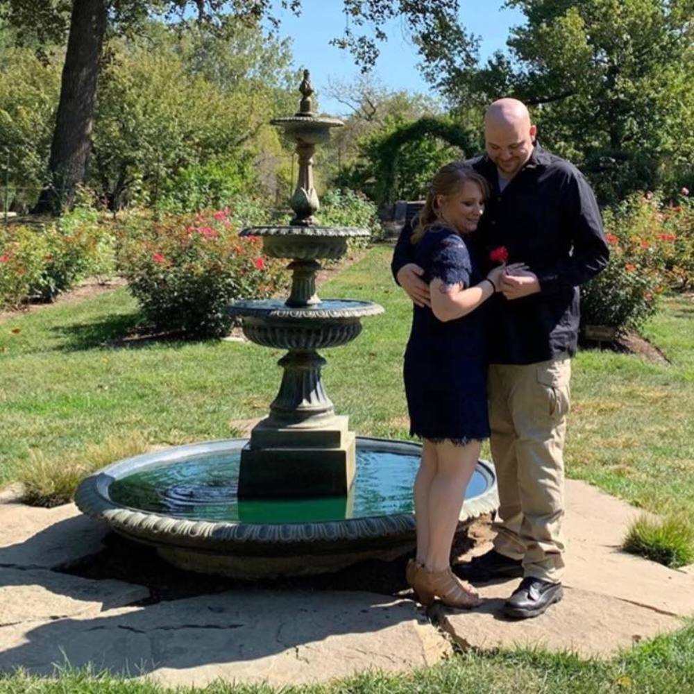 Meet your Posher, Melanie